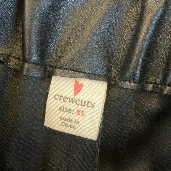 Black JCrew skirt - Picture 2 of 4